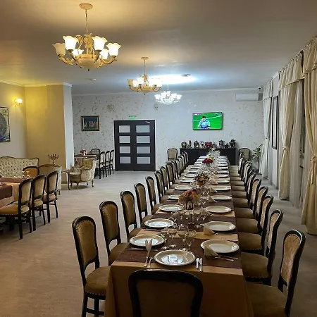 Hotel Tineretului
