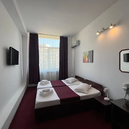 Tineretului 3* Bukarest