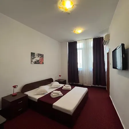 Hotel Tineretului