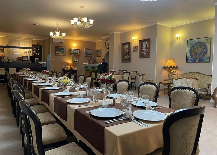 Tineretului 3* Bucarest