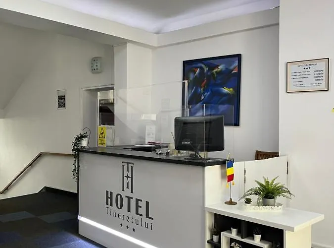 Hotel Tineretului