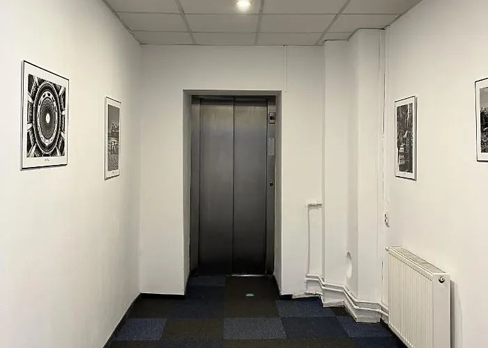 Otel Tineretului Bükreş