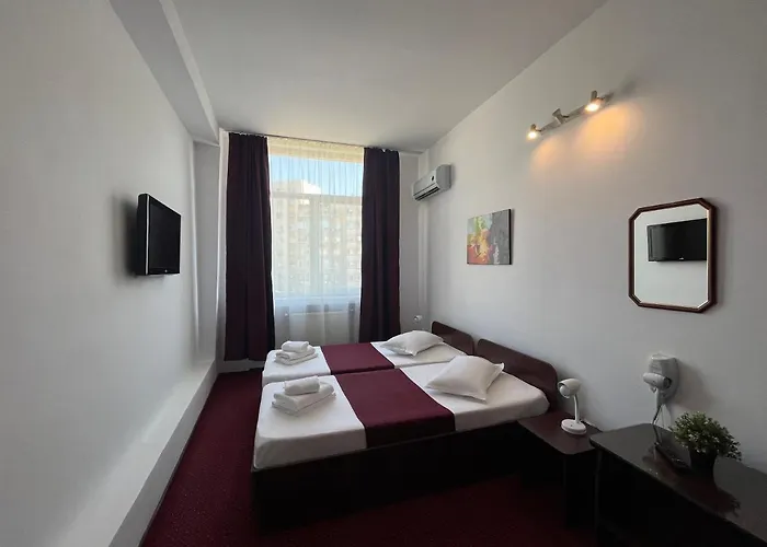 Tineretului 3* Bucarest