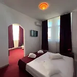 Hotel Tineretului Bucarest