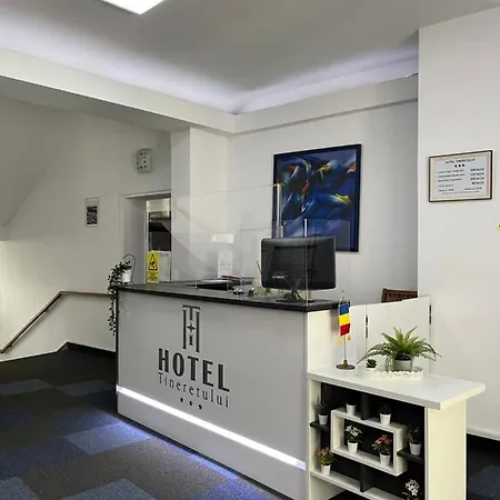 Hotel Tineretului