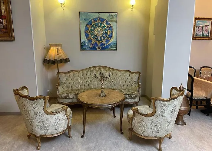 Tineretului Hotel 3*