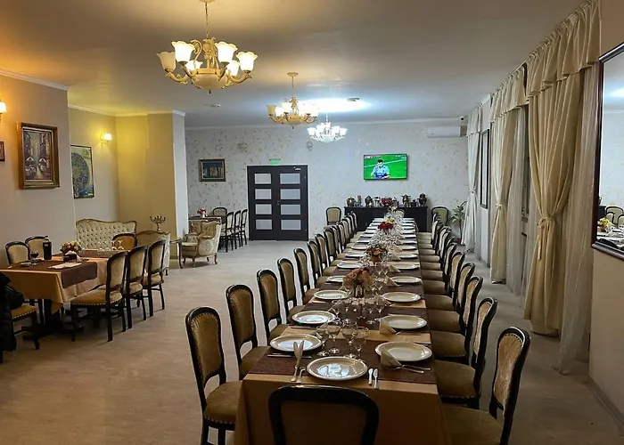 Hotel Tineretului