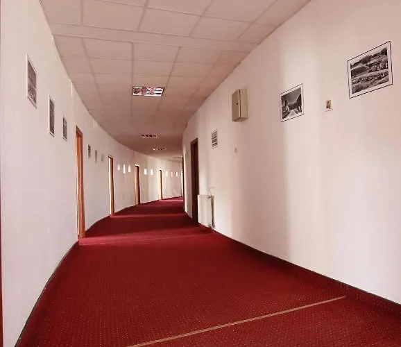 Szálloda Tineretului 3*