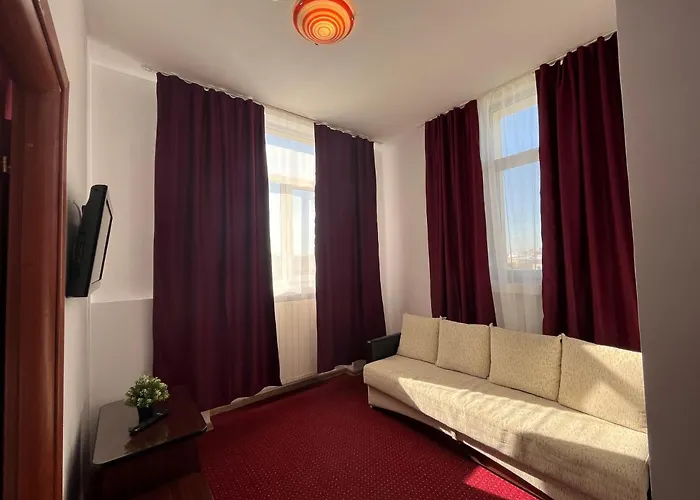 Hotel Tineretului