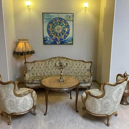 Tineretului Hotel 3*