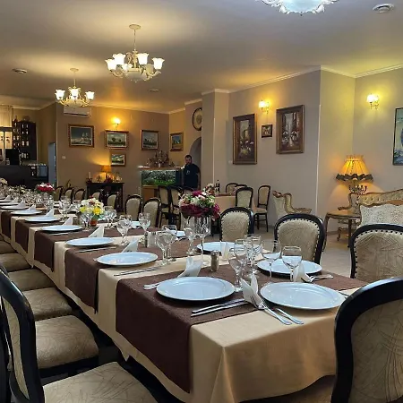 Tineretului 3* Boekarest