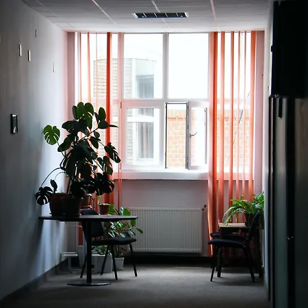 Tineretului Hotel Boekarest